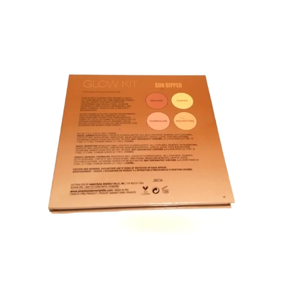 Anastasia Beverly Hills sundipped glow kit - Picture 3 of 3
